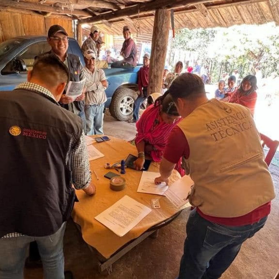Registro abierto al apoyo Bienestar 18 a 64 años dónde hay y cuándo cierra en agosto 2026