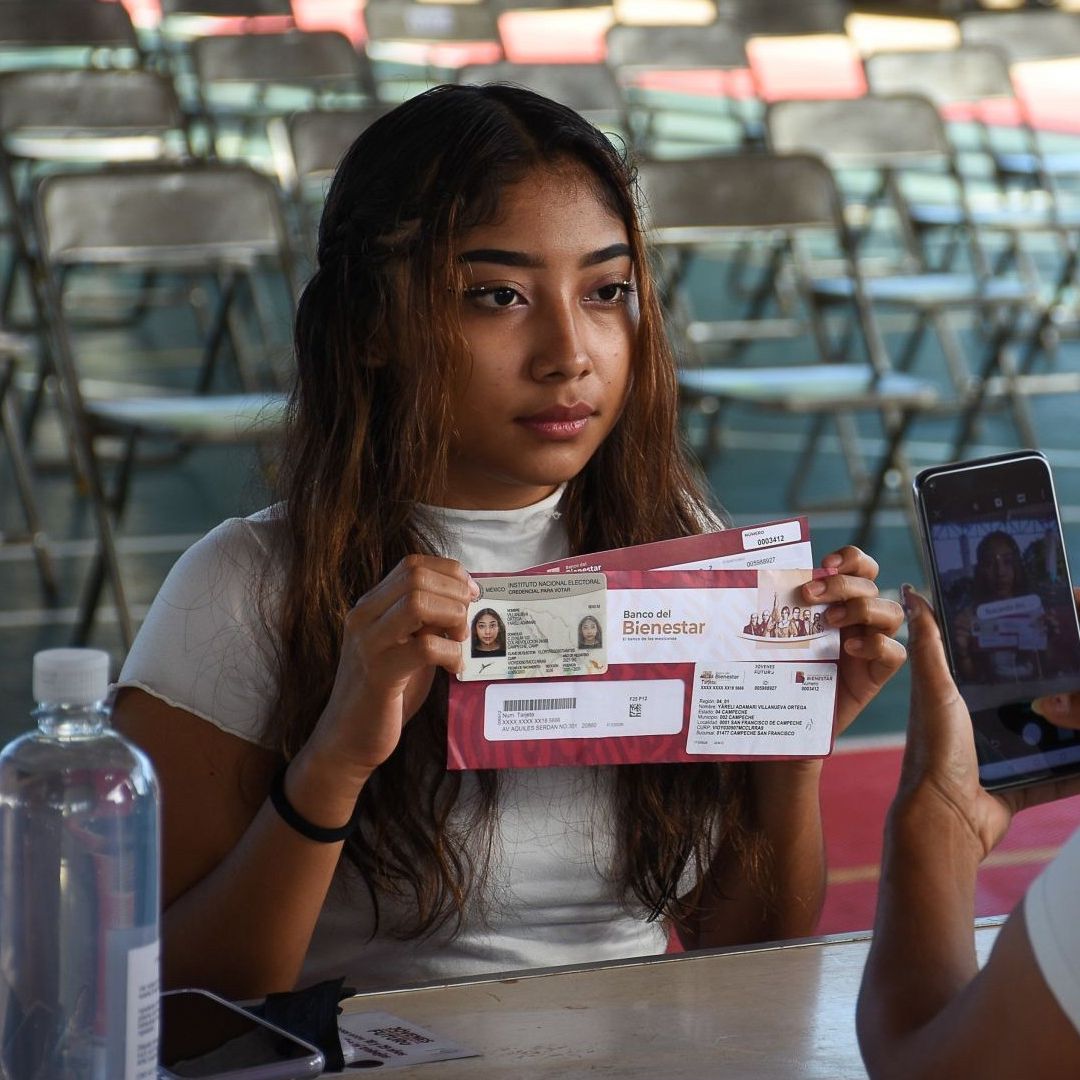 Conoce los requisitos del Registro para Apoyo de 29,000 Pesos para Jóvenes de 18 a 29 Años