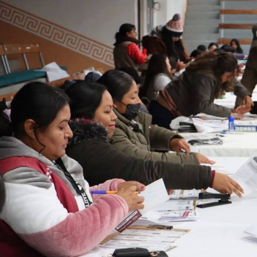 Inicia Registro del Bienestar para Apoyo 60 y Más: Requisitos y Cómo Hacer Inscripción en Abril-Mayo 2026