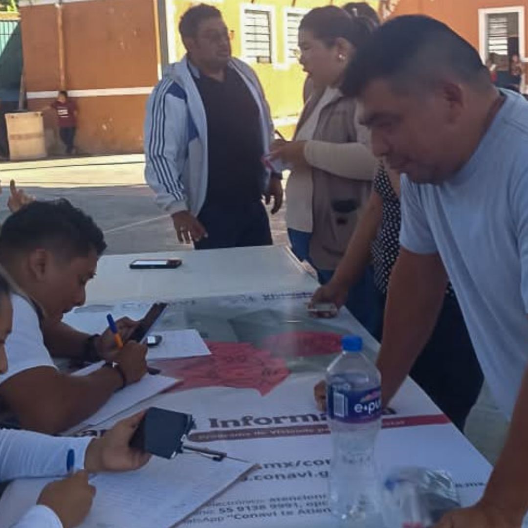 Registro al apoyo Bienestar de 600 mil pesos en agosto 2026 así lo aseguran hombres y mujeres de 18 a 64 años
