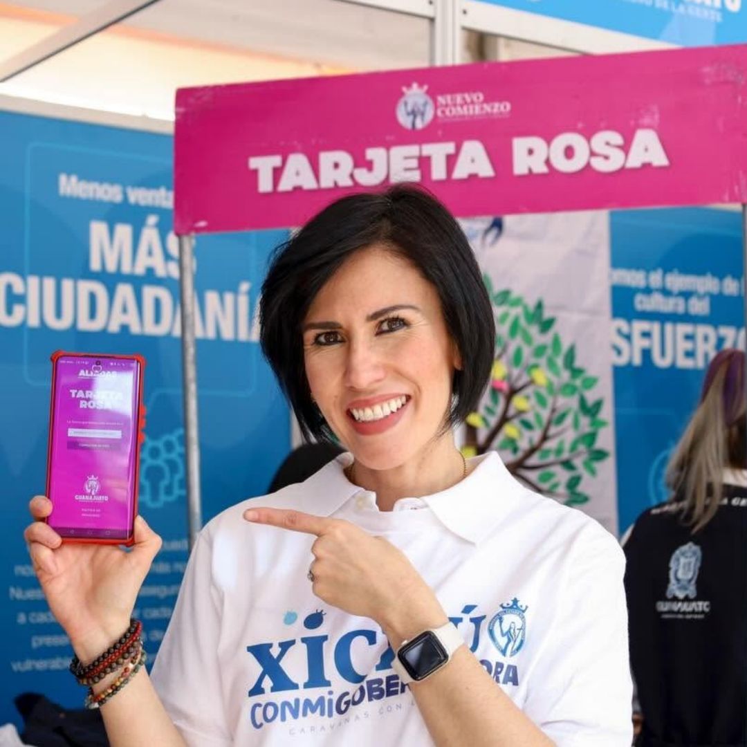 Registro al apoyo Bienestar para mujeres de 25 a 45 años requisito y cómo solicitar la Tarjeta Rosa en julio 2026