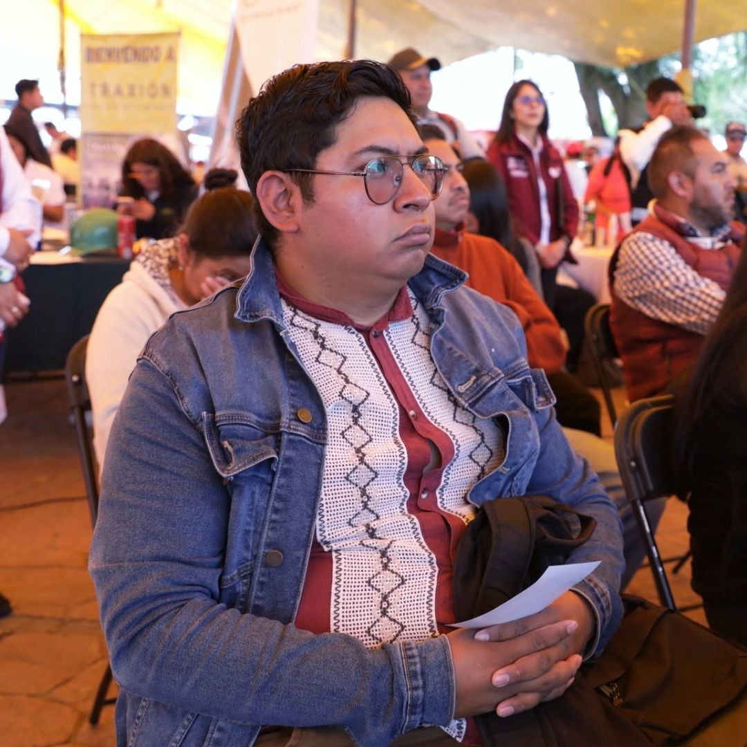 Quiénes Sí y No Pueden Hacer Registro Apoyo Desempleo Bienestar en Junio 2026