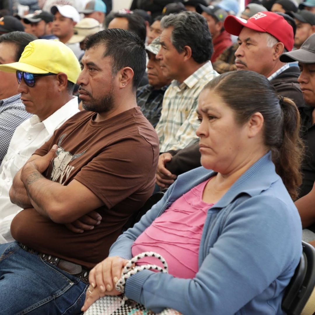 Checa la fechas y requisitos del registro al Apoyo Bienestar Hombres y Mujeres de 18 a 64 Años en Junio 2026