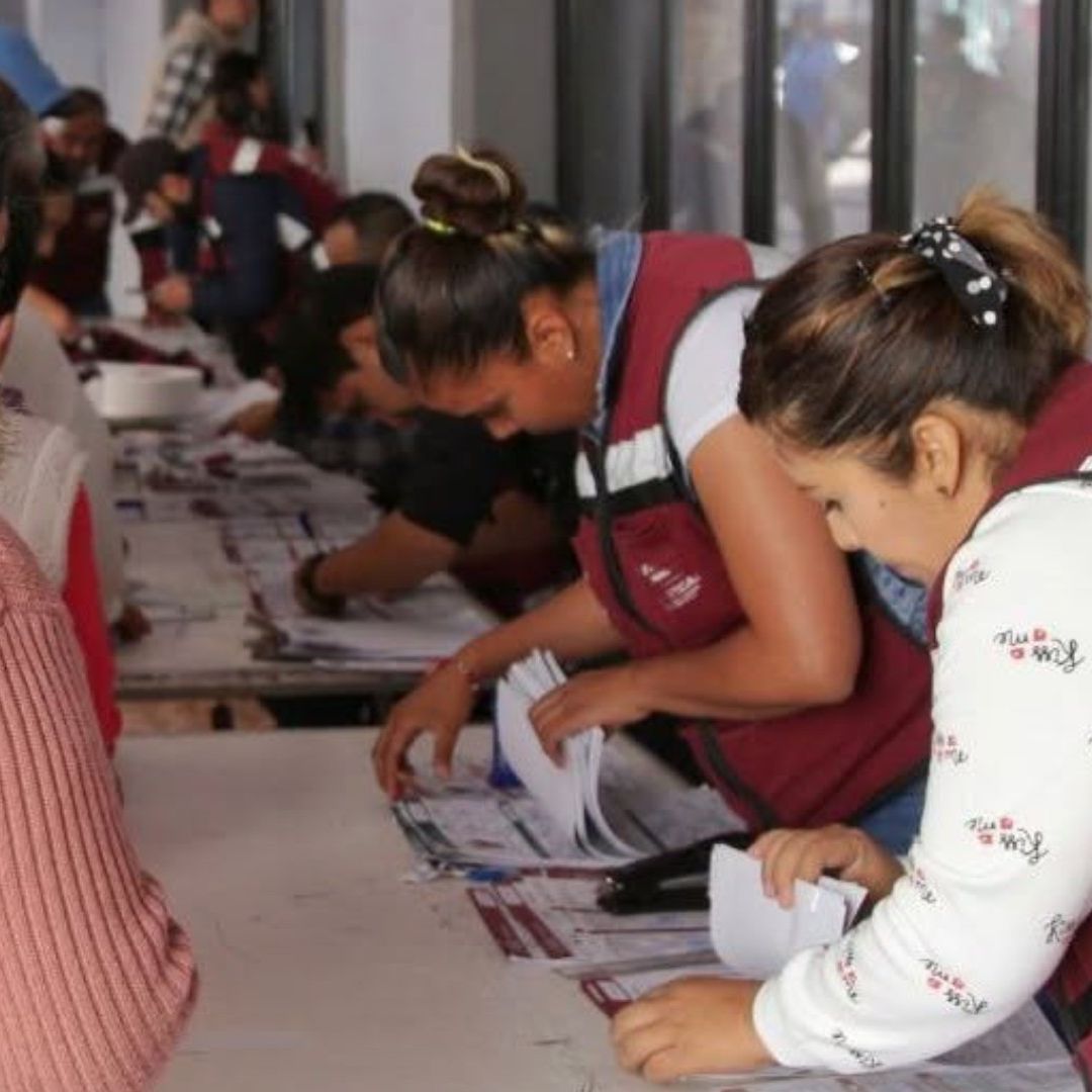 Checa los requisitos y módulos del Registro de Madres Solteras 2026 para Apoyo de 600,000 pesos
