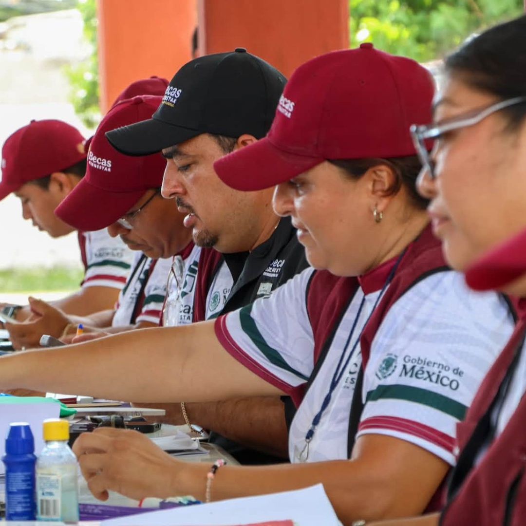 Checa qué Apoyos Bienestar Abren Registro y Módulos en Octubre 2026