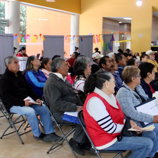 Checa los Requisitos del Registro Bienestar para Mujeres de 18 a 64 Años en Octubre 2026