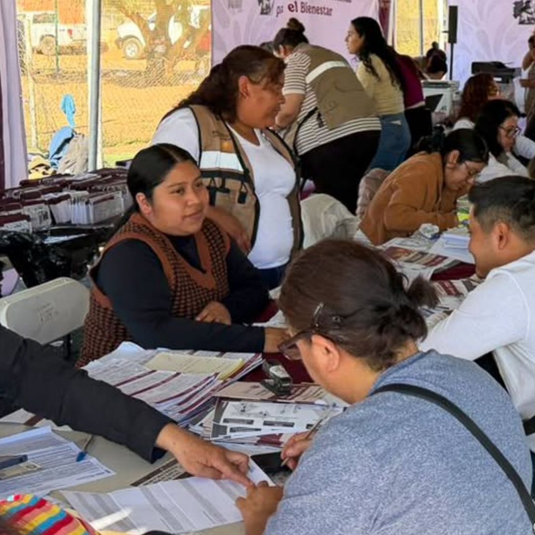 Registro CONAVI Vivienda Bienestar abrió en CDMX estas ciudad del Valle de México lanzaron convocatoria
