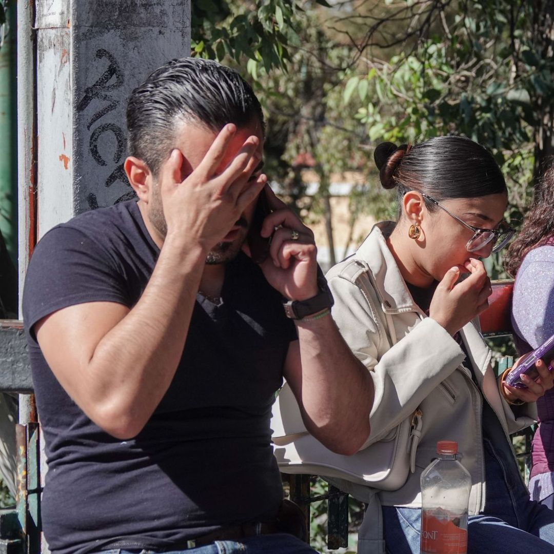Cada vez falta menos para que termine el registro de la línea celular.