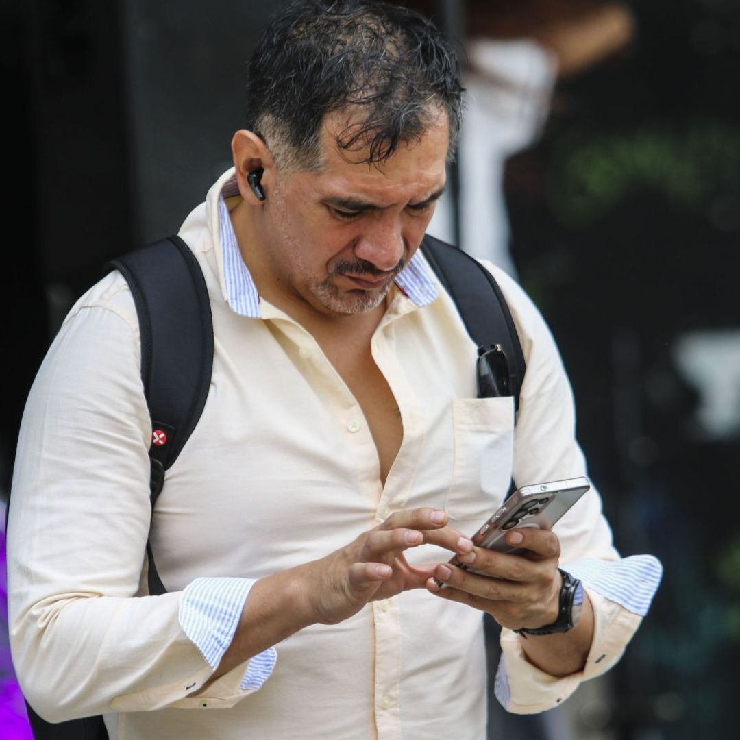 Las líneas telefónicas deben registrarse de manera obligatoria en México