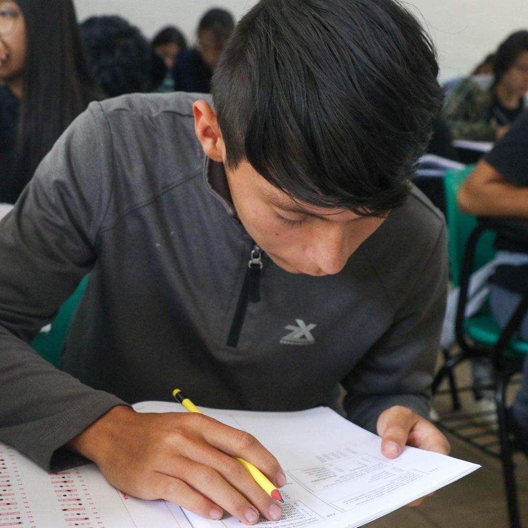 Checa cómo hacer el registro Mi Derecho, Mi Lugar Extemporáneo 2026