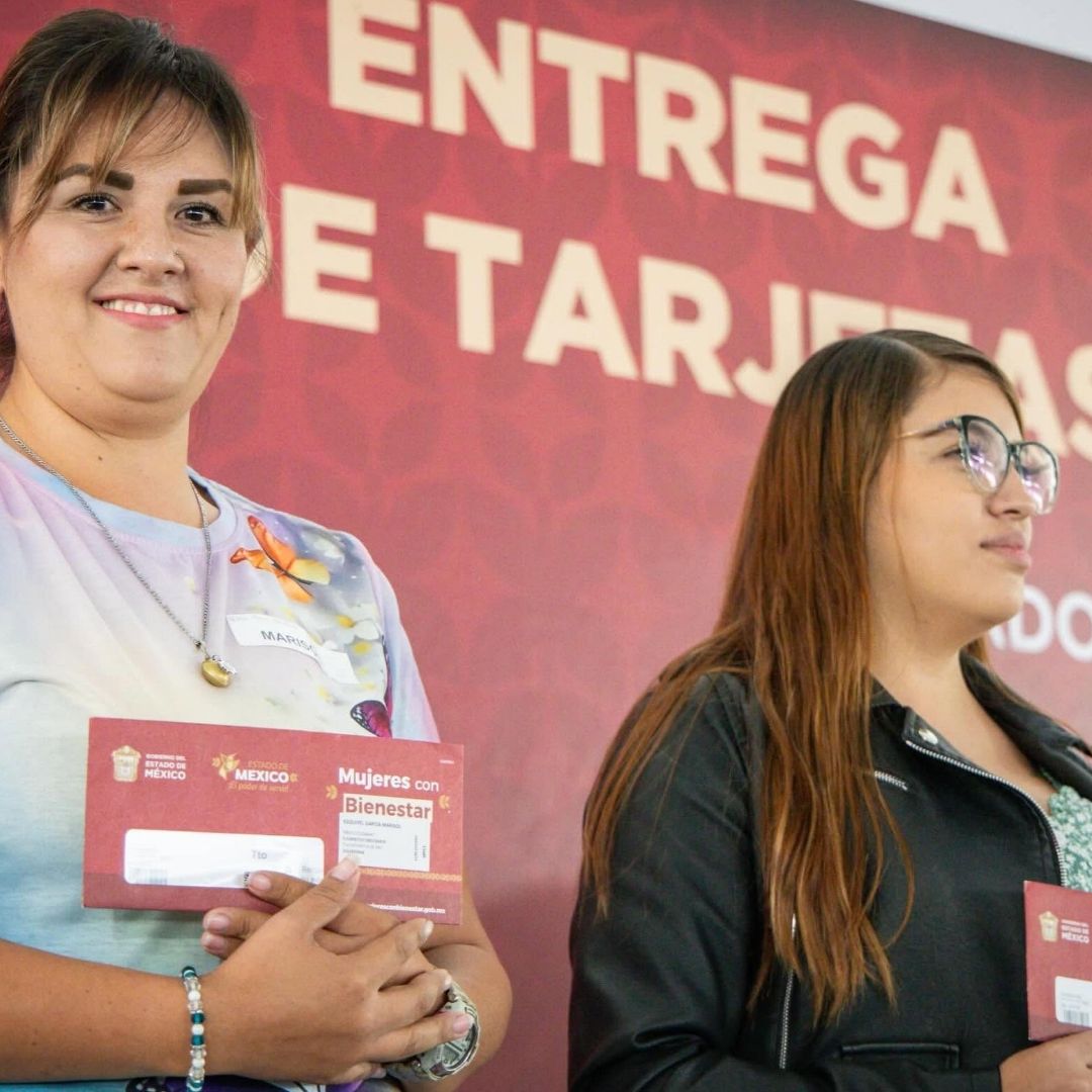 Registro Mujeres con Bienestar 18 a 59 años cómo recuperar folio para obtener tarjeta en junio 2026