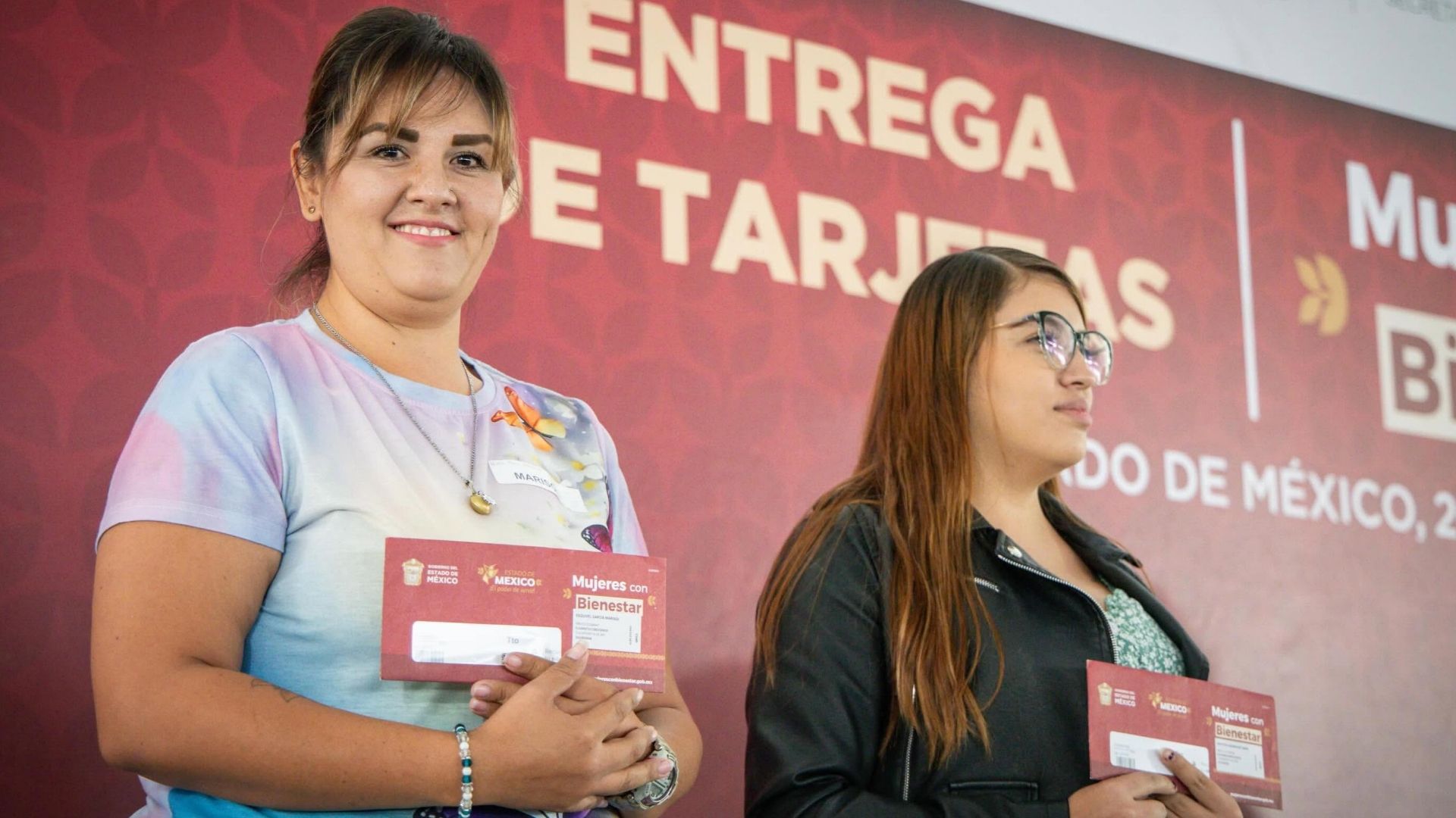 Registro Mujeres con Bienestar 18 a 59 años cómo recuperar folio para obtener tarjeta en junio 2026