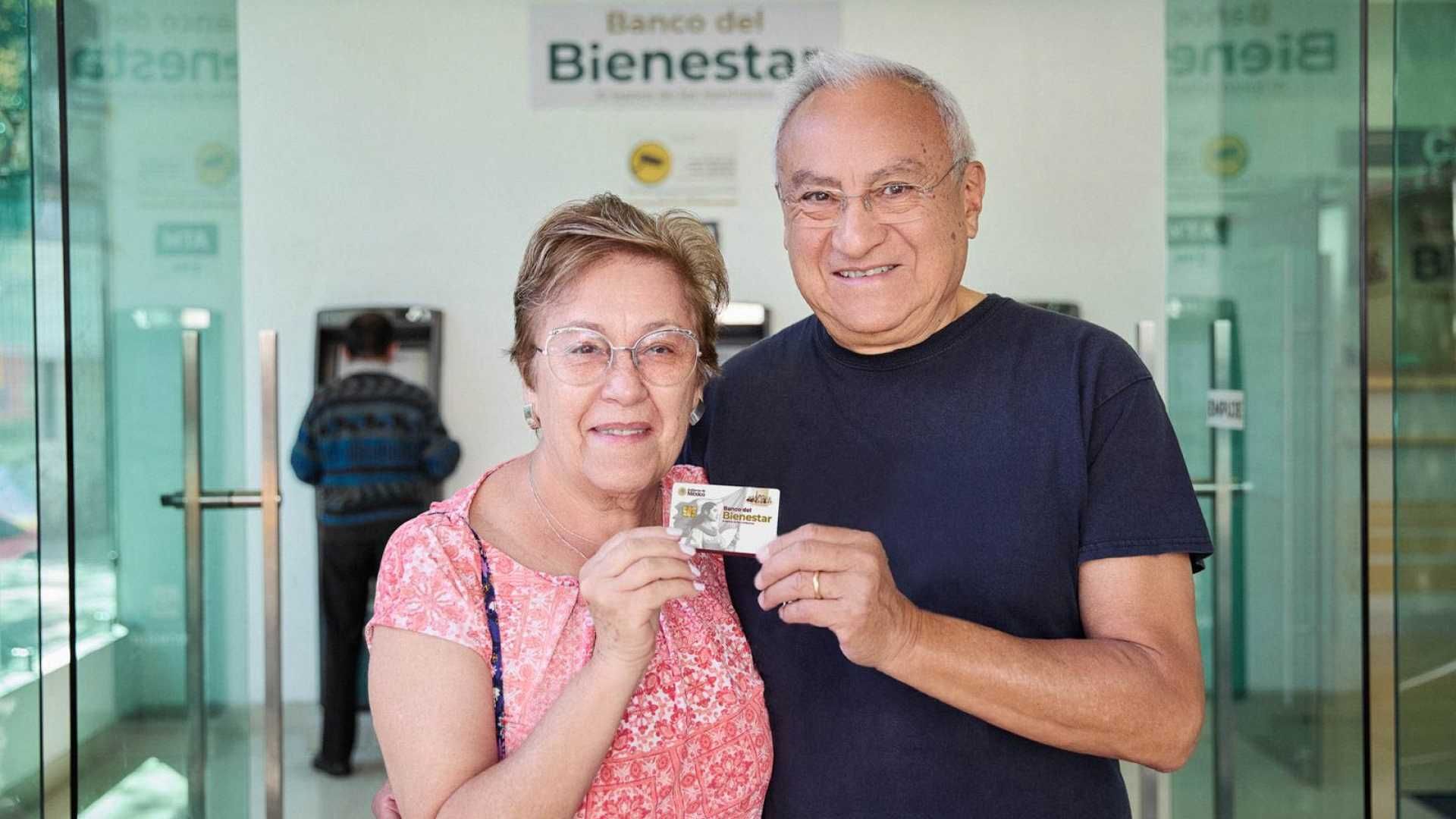 Conoce el Calendario del Nuevo Registro de Pensión Bienestar Adultos Mayores y Discapacidad en 2026