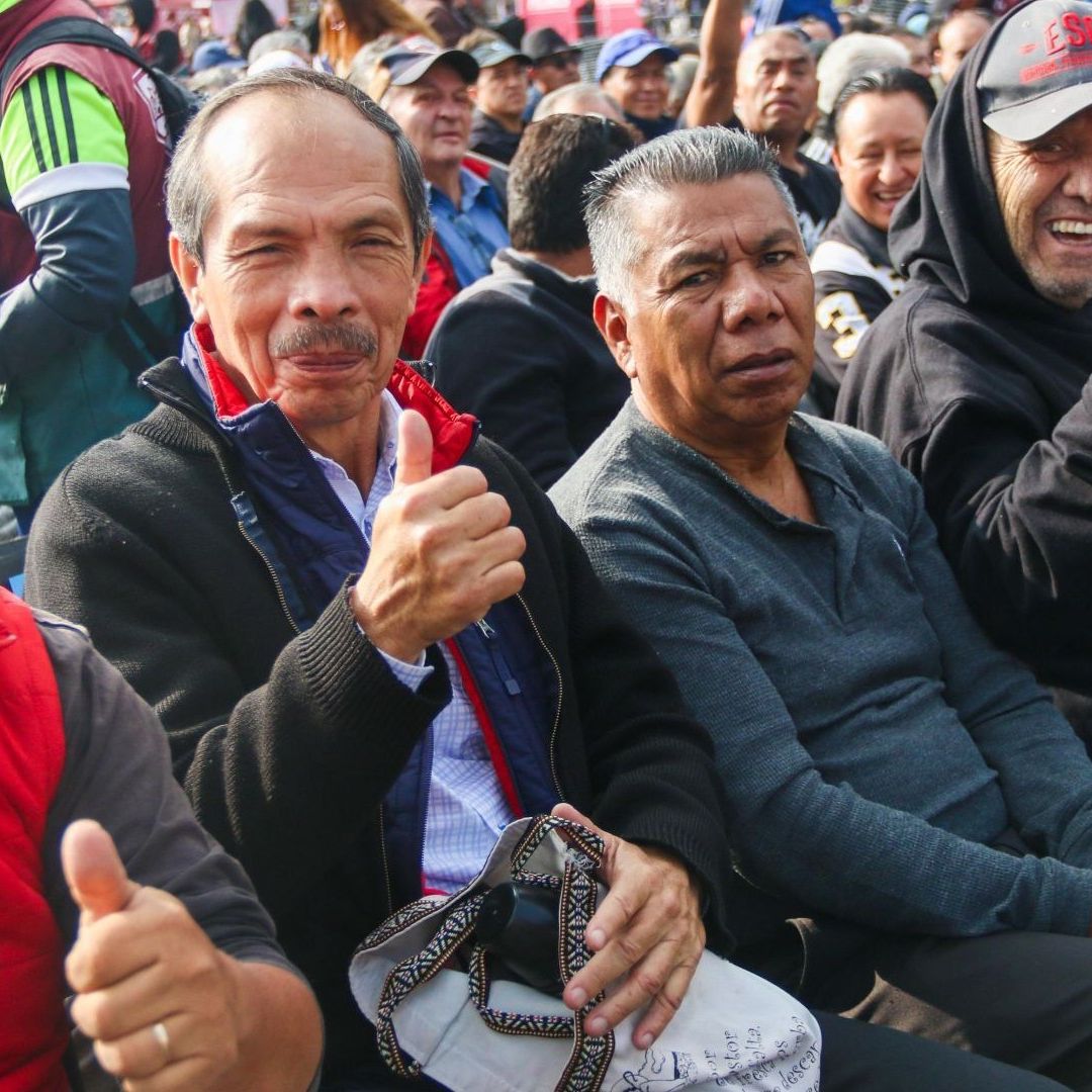 Checa cómo hacer el Nuevo Registro de Pensión Hombres Bienestar de 60 a 64 Años en 2026