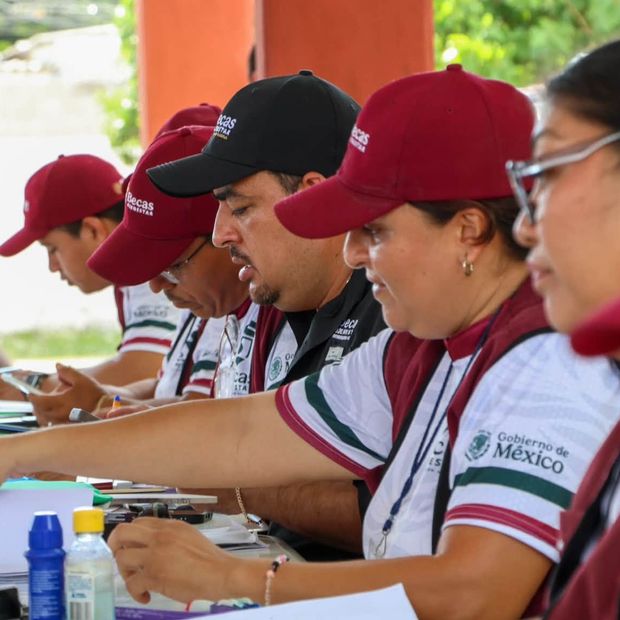 Conoce si Hay Registro Presencial de Beca Rita Cetina Primaria y Secundaria 2026