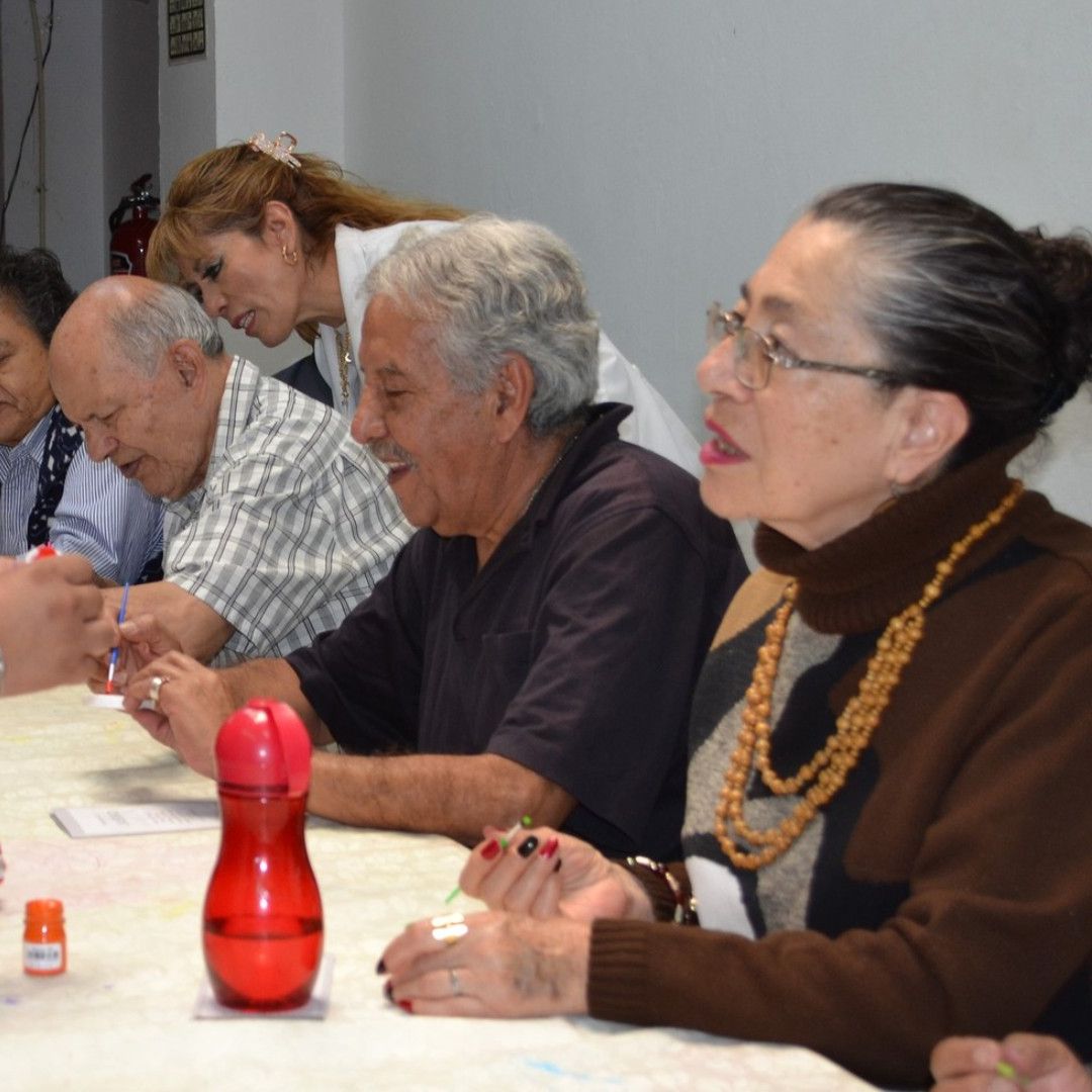 Checa Cómo Hacer Registro de la tarjeta INAPAM en Junio 2026