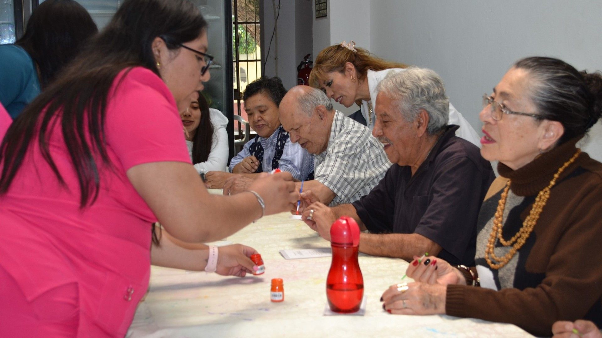 Checa Cómo Hacer Registro de la tarjeta INAPAM en Junio 2026