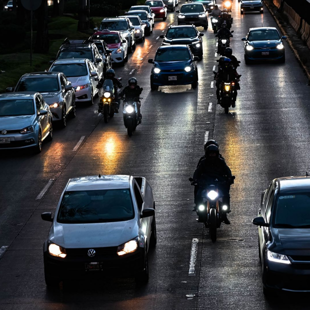 Regresa el Doble Hoy No Circula jueves 29 de octubre 2026 restricción por muy mala calidad del aire en CDMX y Edomex
