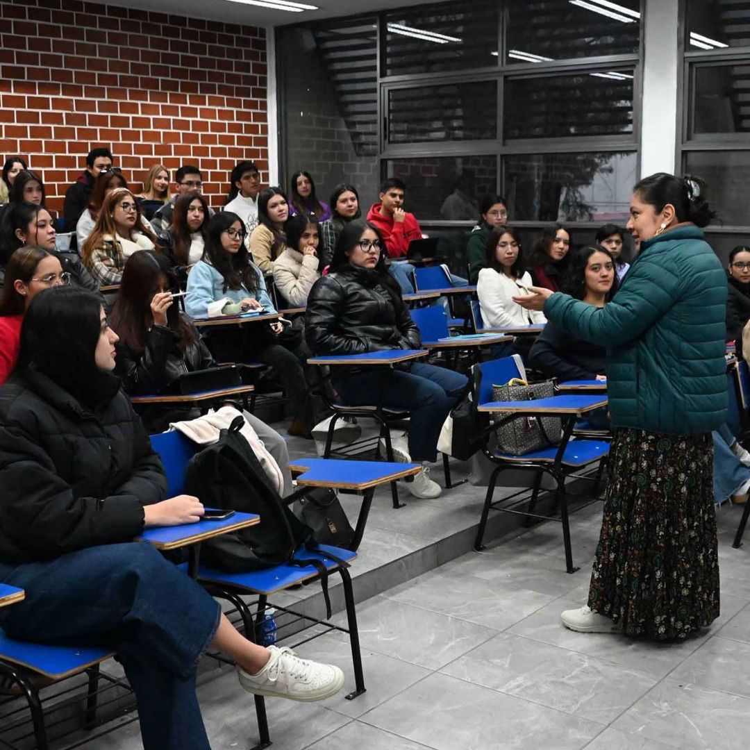 Este será el último día de vacaciones de alumnos de nivel medio superior y superior en 2026