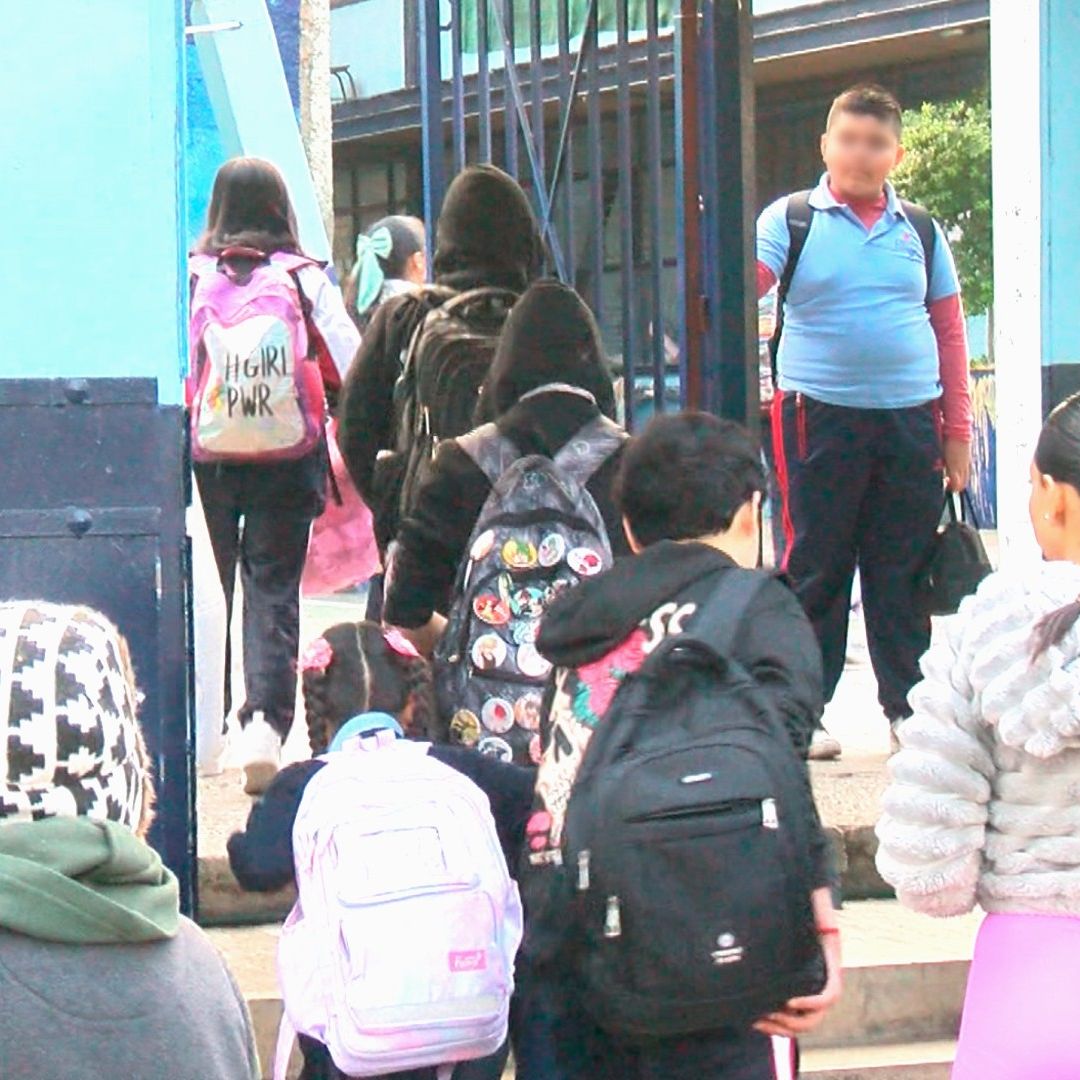 Escuela