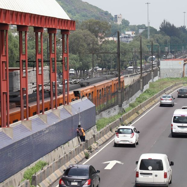 La Línea A del Metro CDMX es clave para la movilidad de habitantes del Estado de México
