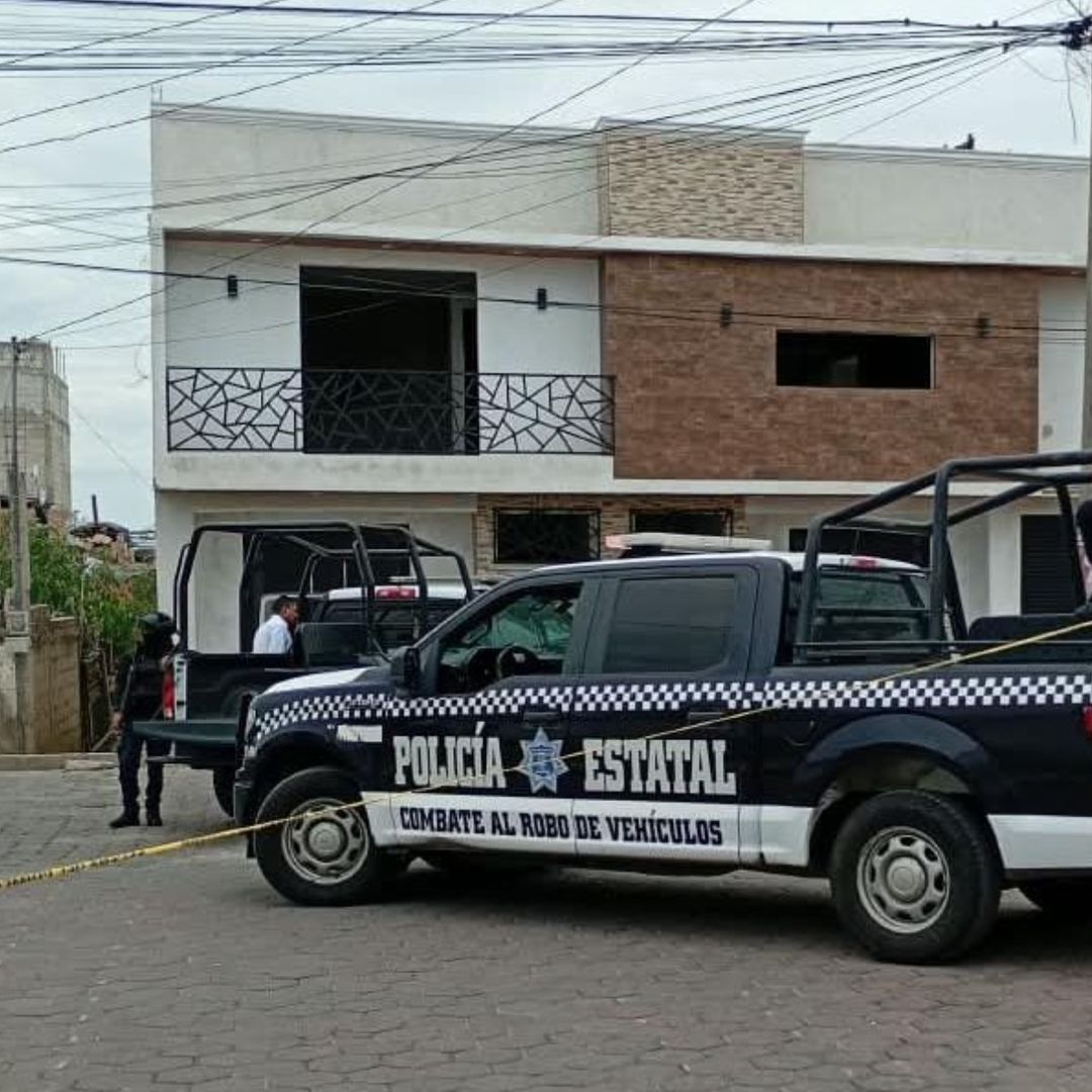 La mujer estaría relacionada con "El Jarocho" detenido el mes pasado.