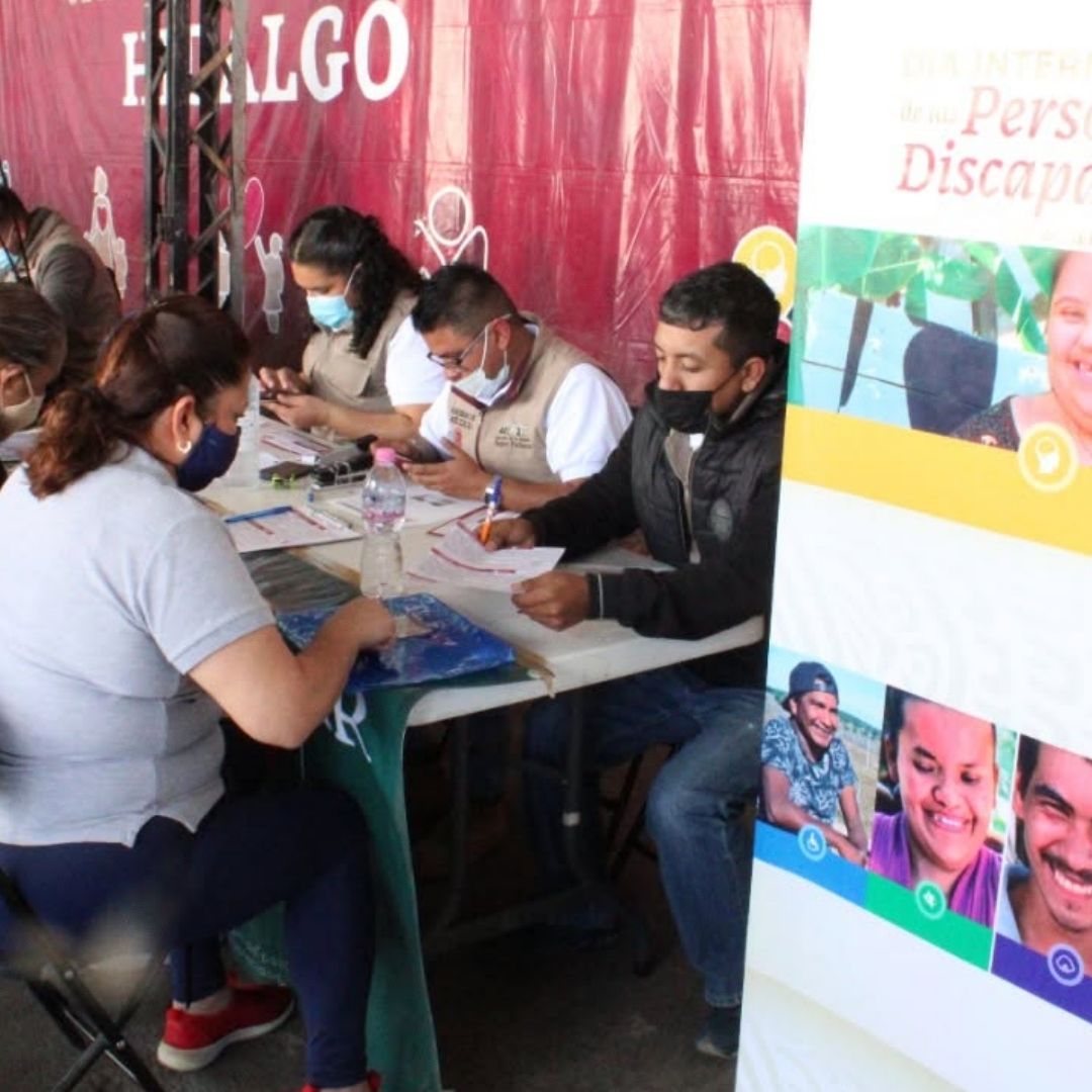 Reinicia registro al apoyo Bienestar 30 a 64 años qué apellidos se inscriben del 29 de junio al 4 de julio 2026