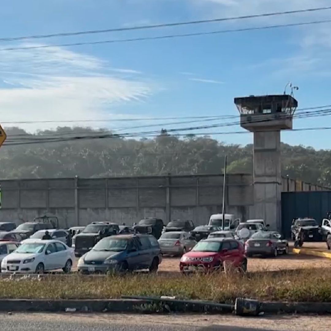 Penal de Puente