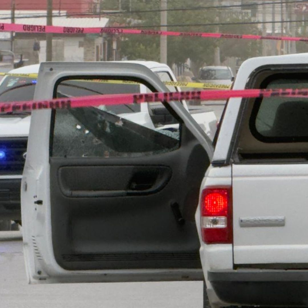 Asesinan a repartidor de tortillas
