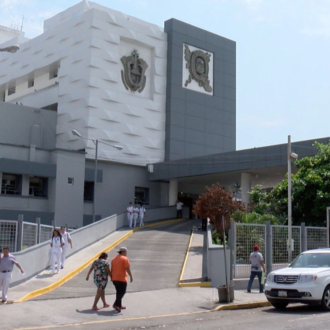 Repuntan contagios de COVID19 en Veracruz en 2026 ya se reporta una muerte por este virus