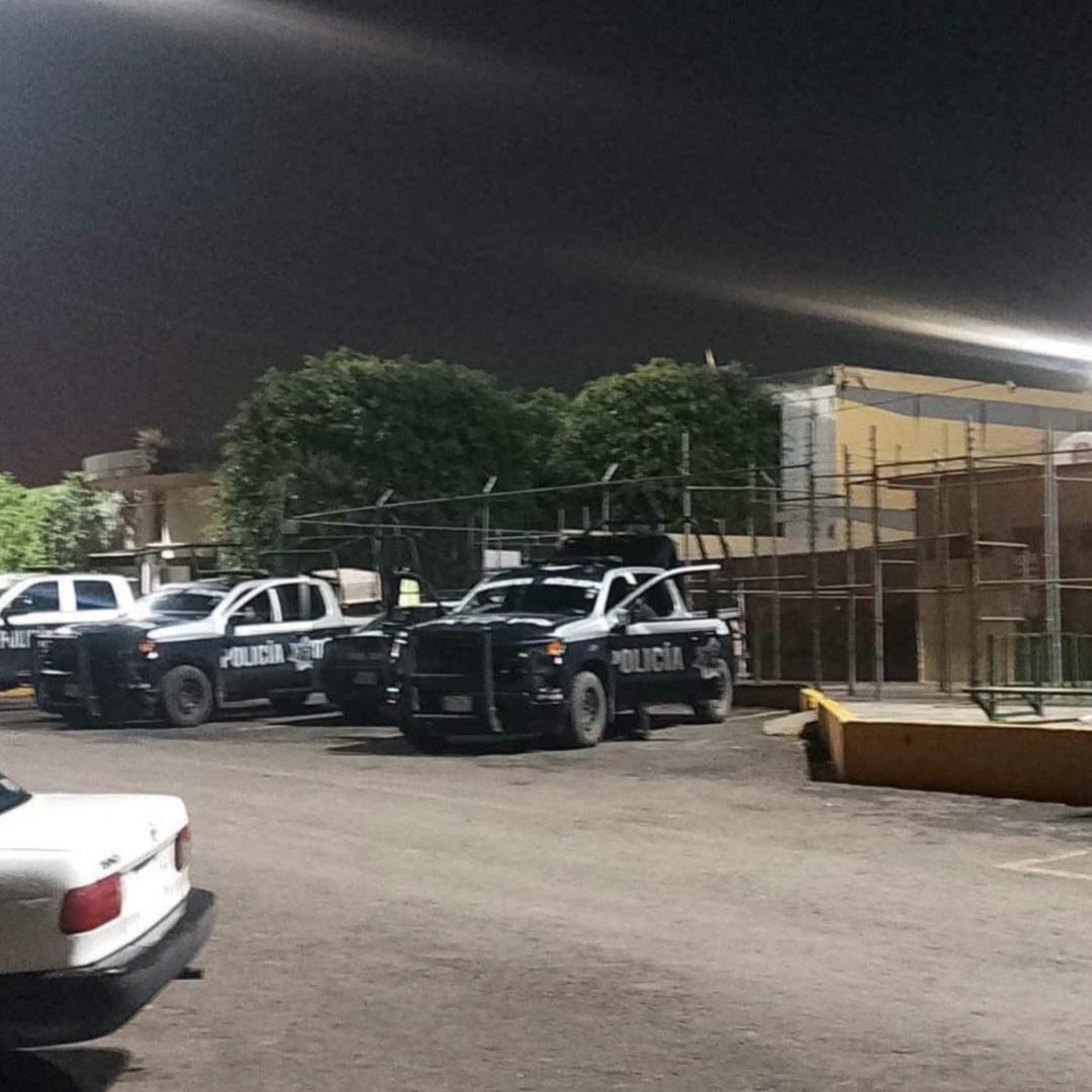Nueva requisa en penal 'La Toma' alarma a familiares de internos