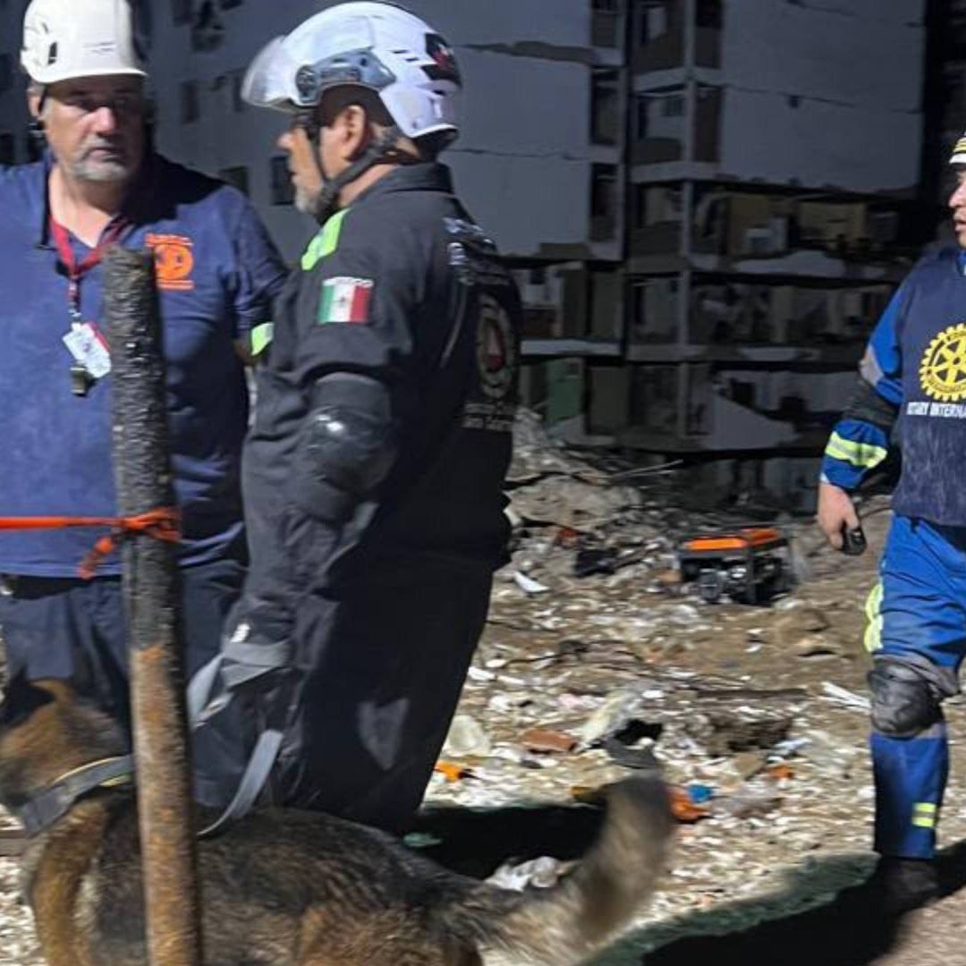 Jaguares de Protección Civil