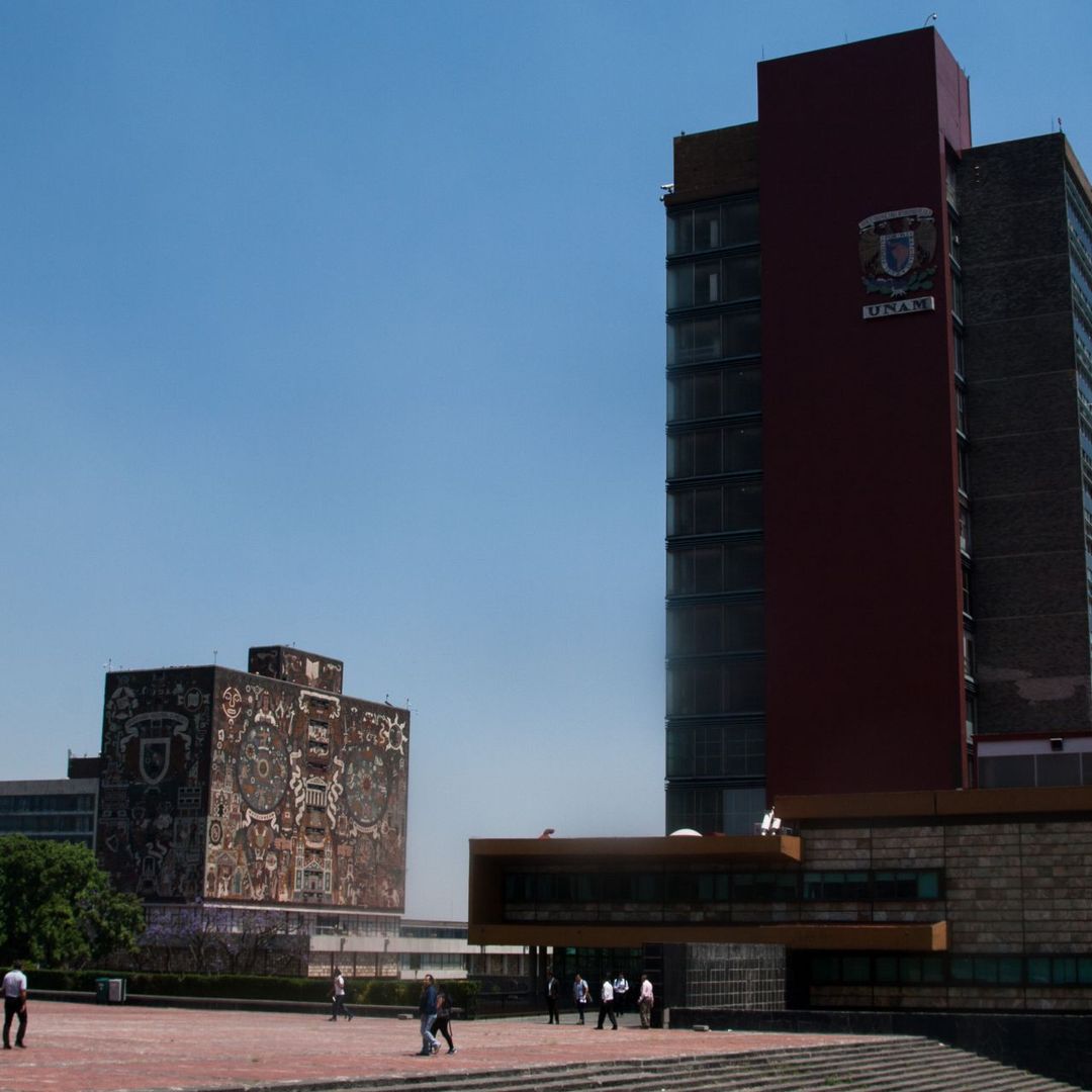¿Qué Pasará con los Examen de la UNAM Tras la Suspensión de Inscripciones?