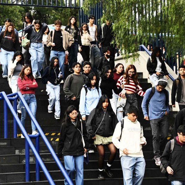 Checa Cómo Consultar los Resultados Beca de Transporte para Universitarios Octubre 2026