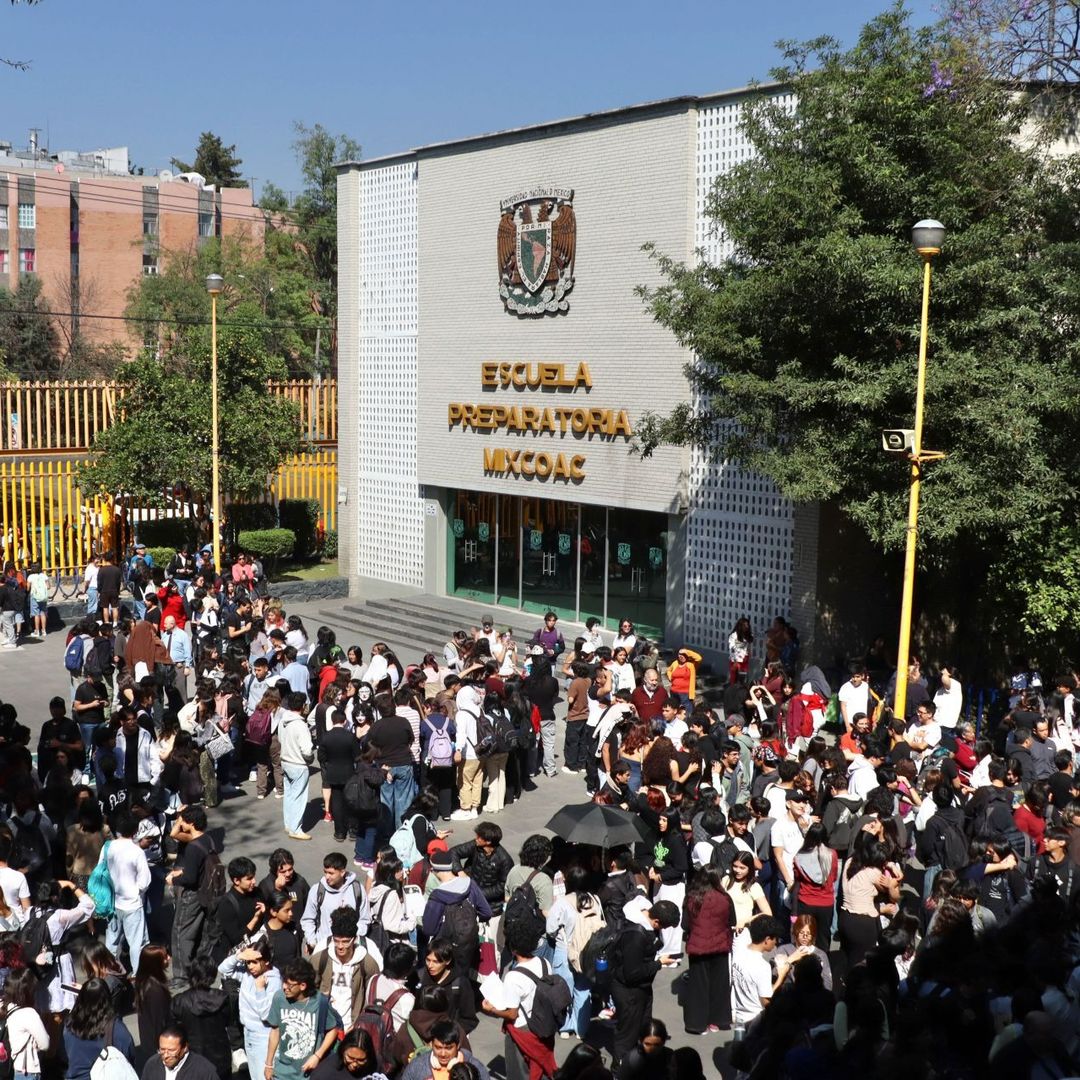 Dónde ver los resultados ECOEMS 2026