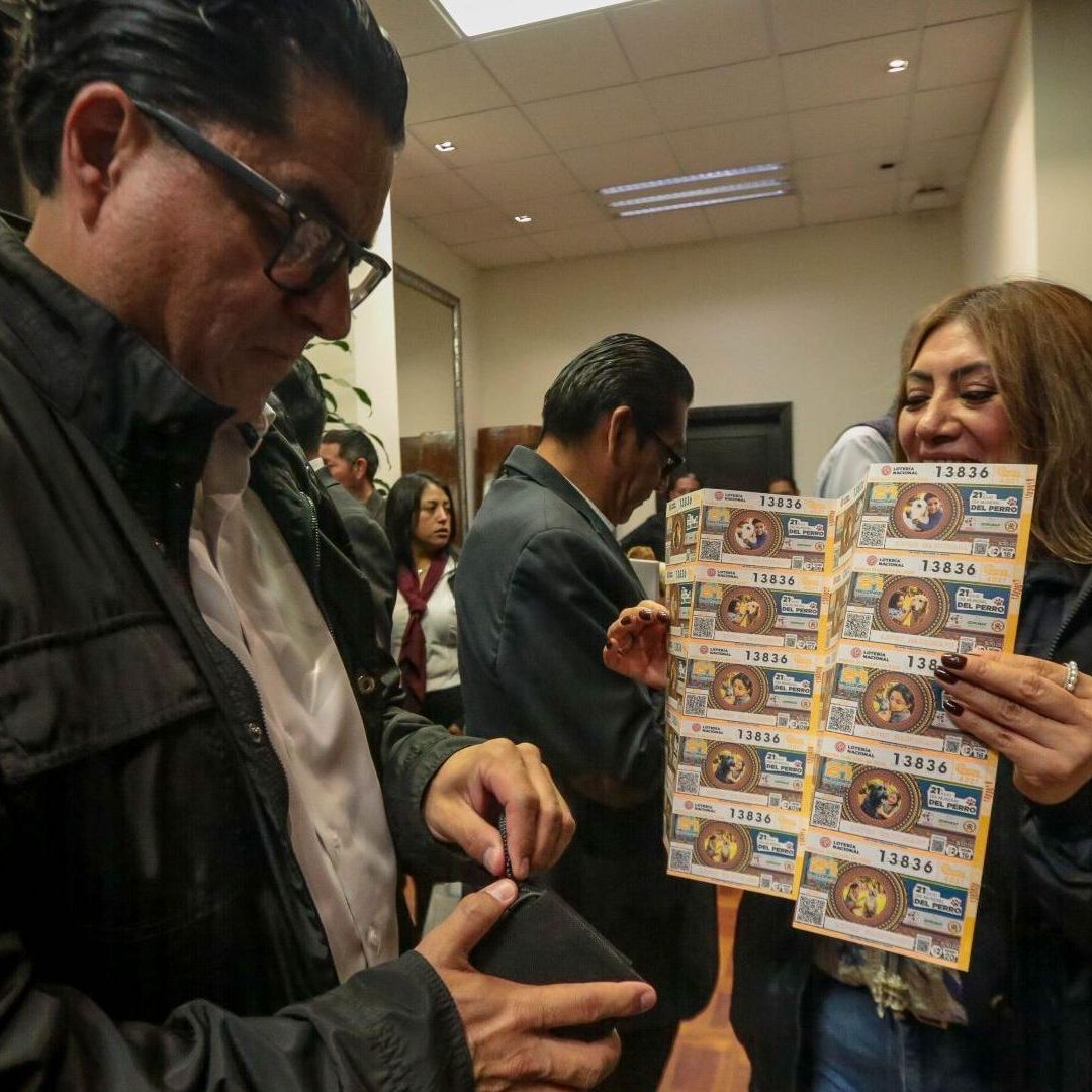 Resultados Sorteo Zodiaco de la Lotería Nacional 4 de Octubre 2026. Lista de Ganadores y Premios