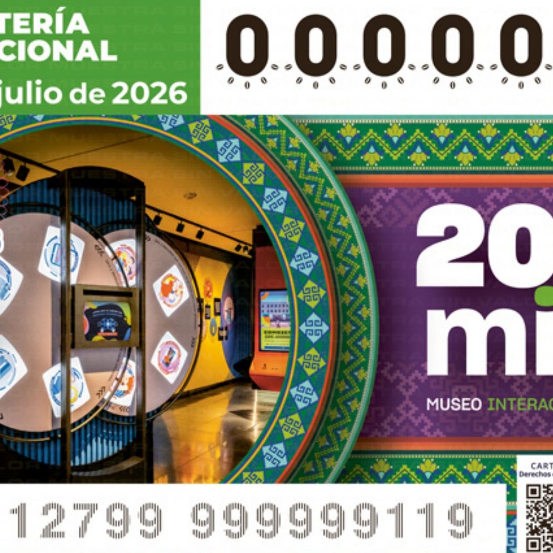 Resultados Lotería Nacional hoy 10 de julio 2026 número ganador Sorteo Superior 2890