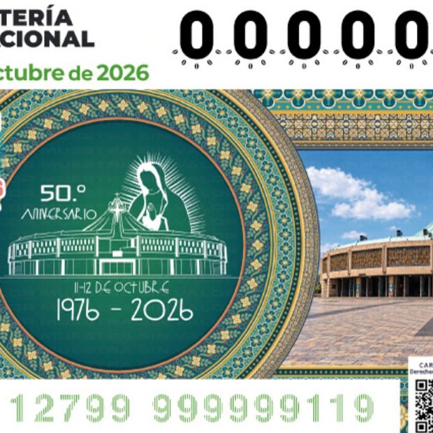 Resultados Lotería Nacional hoy 23 de octubre 2026 número ganador del Sorteo Superior 2901