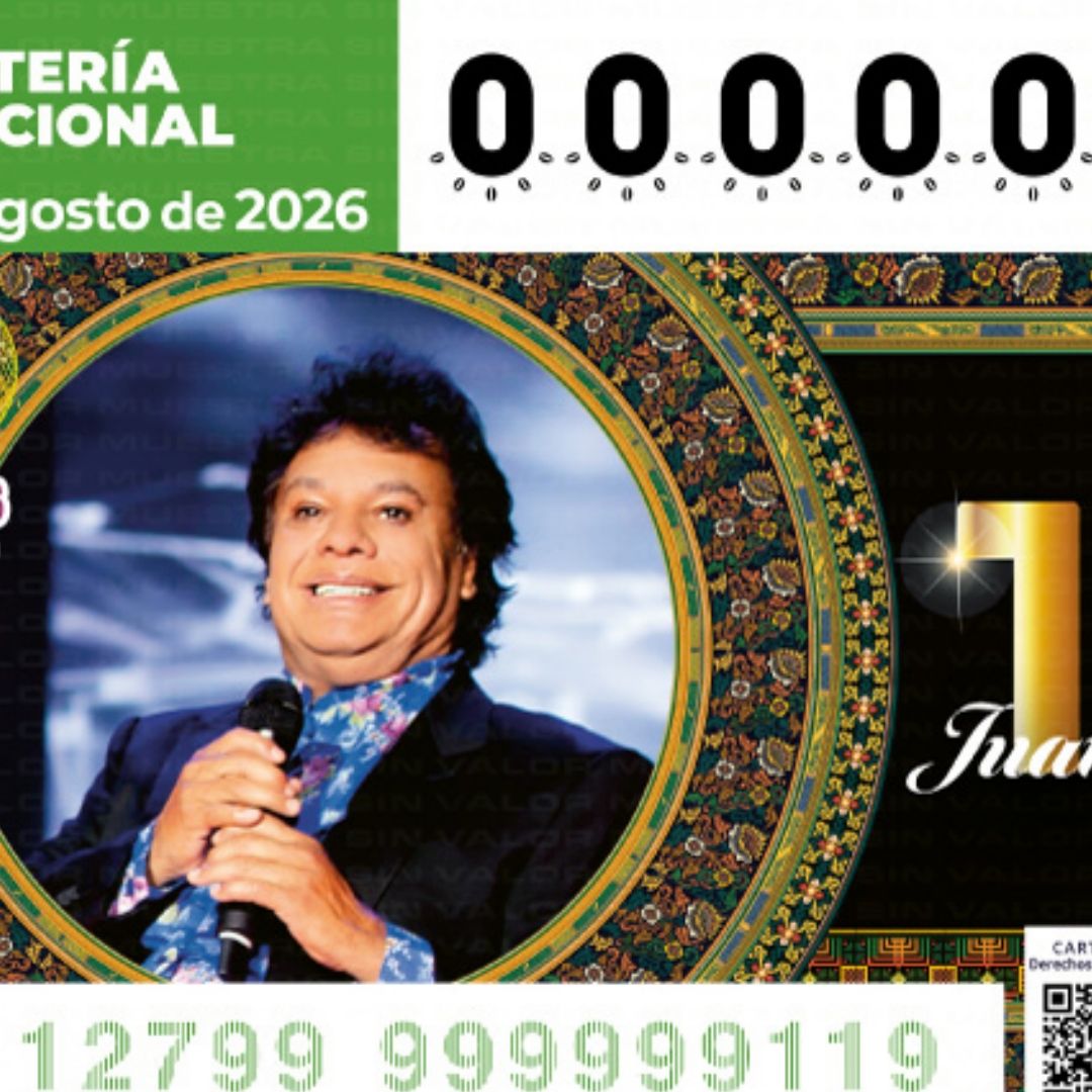 Resultados Lotería Nacional hoy 28 de agosto 2026 Sorteo Superior 2896 lista de premios y número ganador