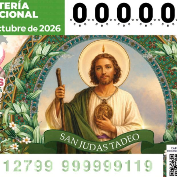 Resultados Lotería Nacional hoy 30 de octubre 2026 lista de premios y número ganador del Sorteo Superior 2902