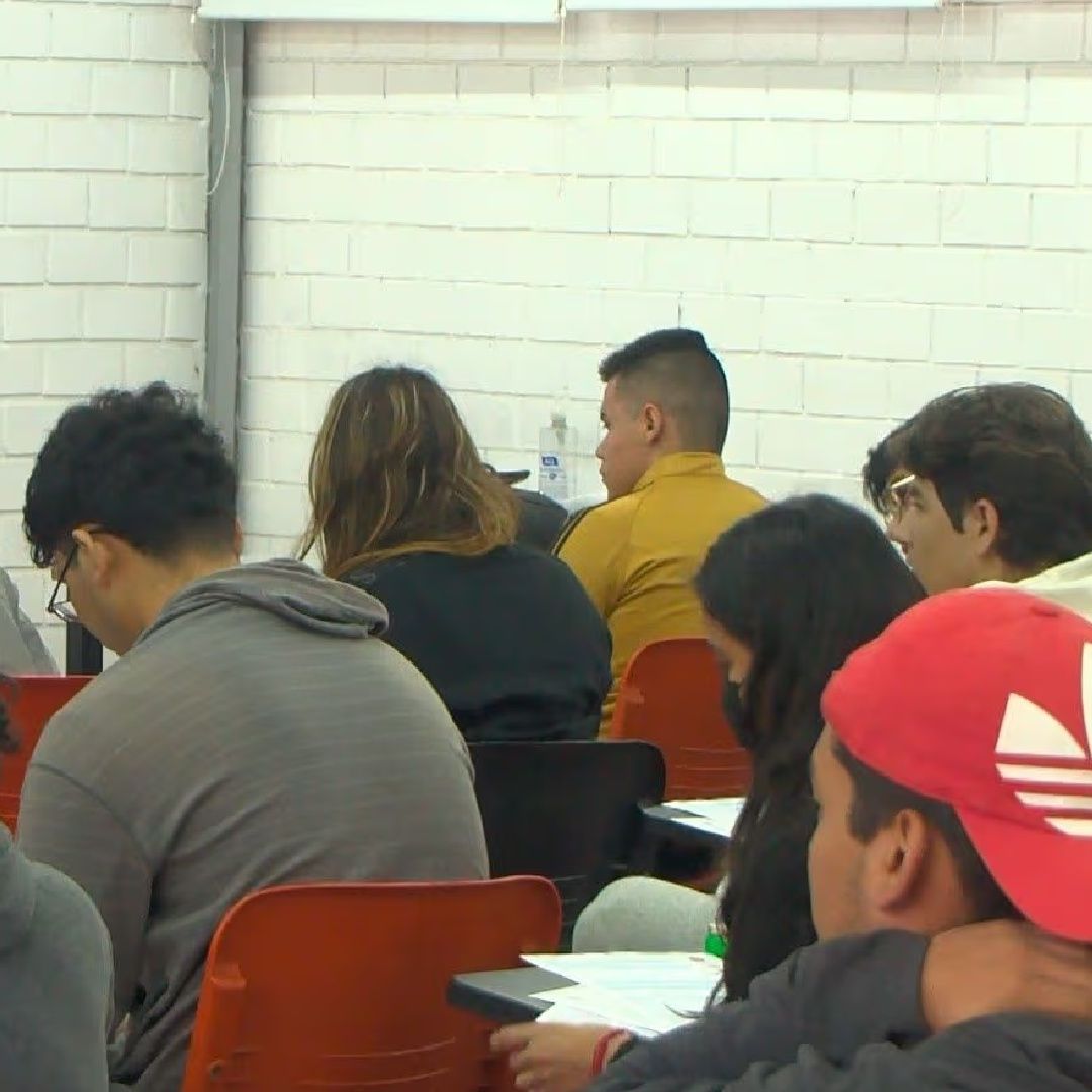 Estudiantes