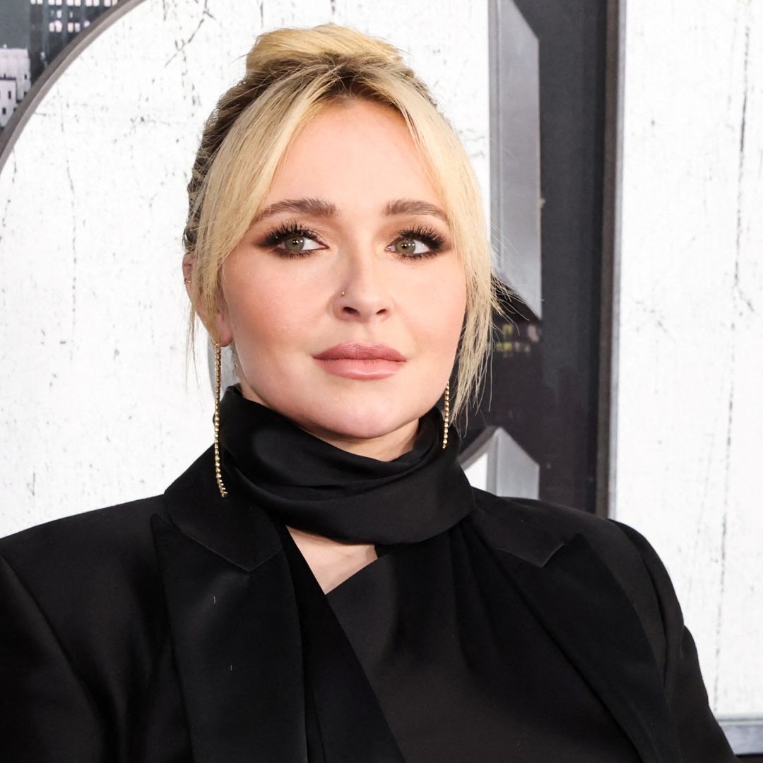 Hayden Panettiere