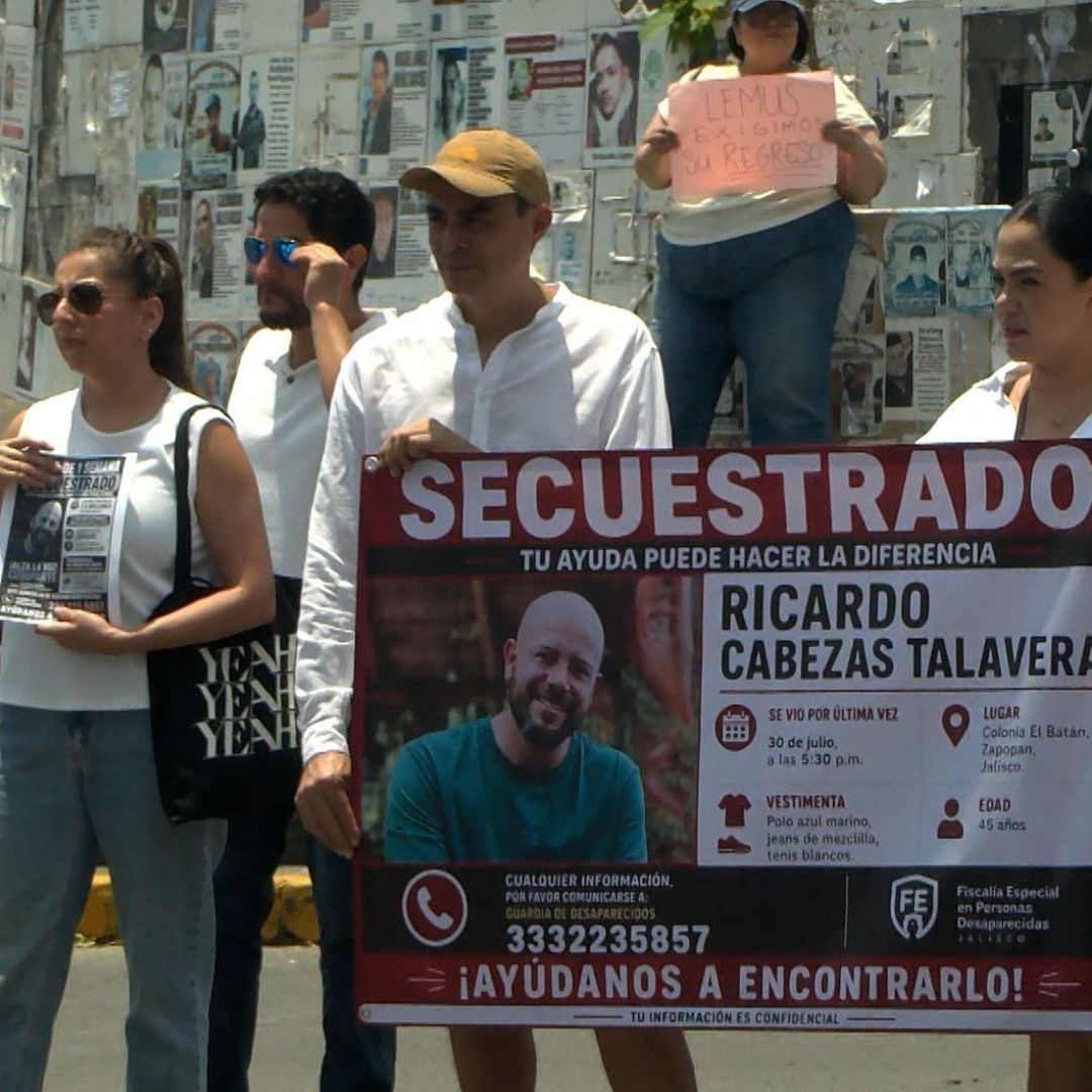Manifestación