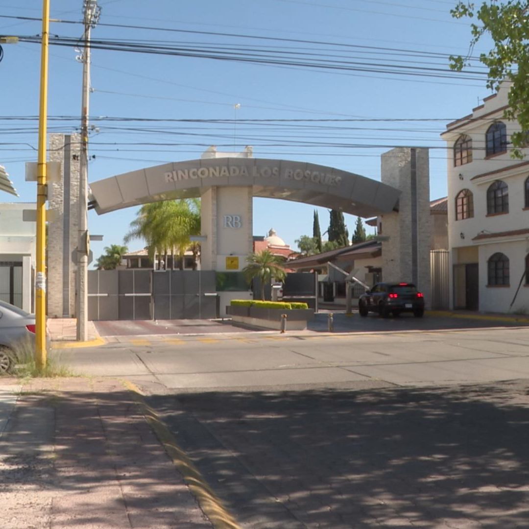 Rinconada del Bosque