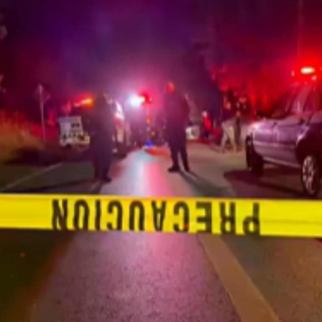 Balacera Hombre Muerto Dos Lesionados Colonia San Andrés Ahuashuatepec Tzompantepec Tlaxcala