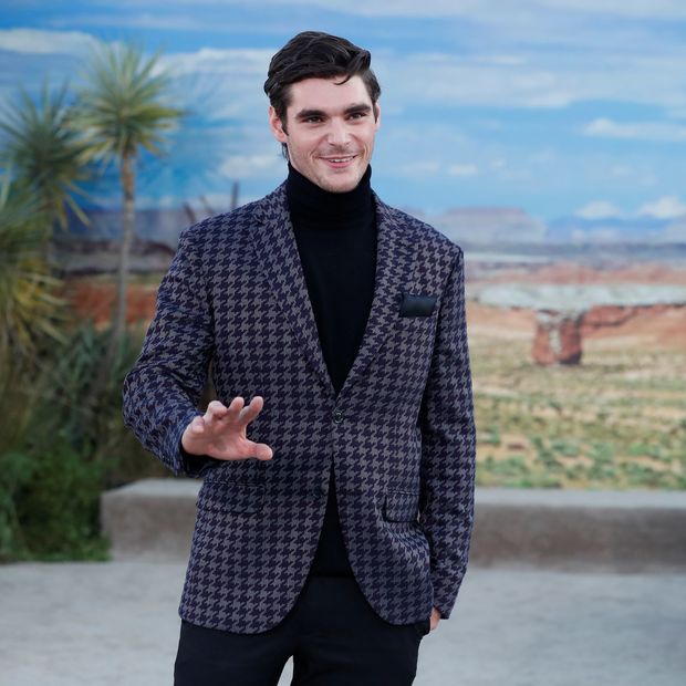 RJ Mitte