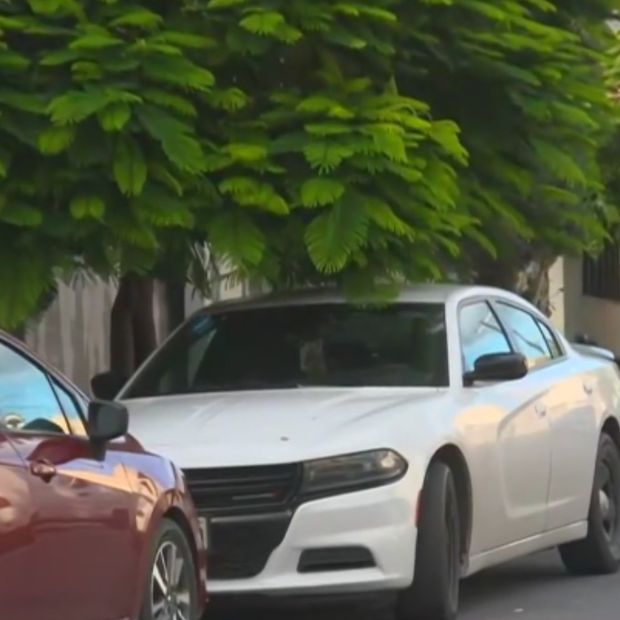 Sujeto roba de casa joyería en Santa Catarina