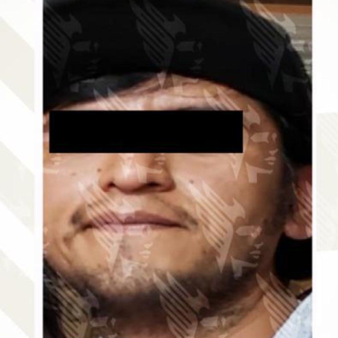 Roberto Antonio 'N' sentenciado por feminicidio en Puebla.