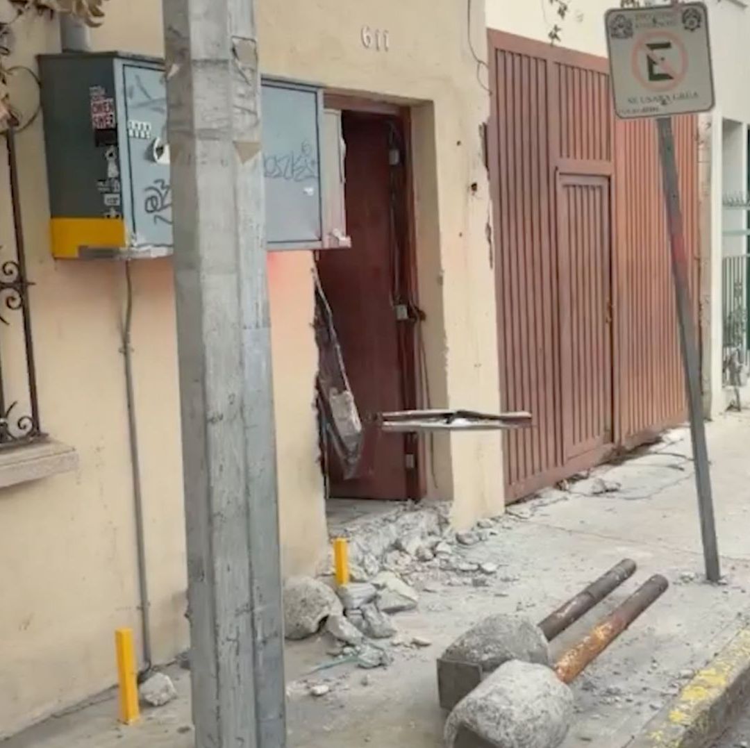 Roban comercializadora en Monterrey