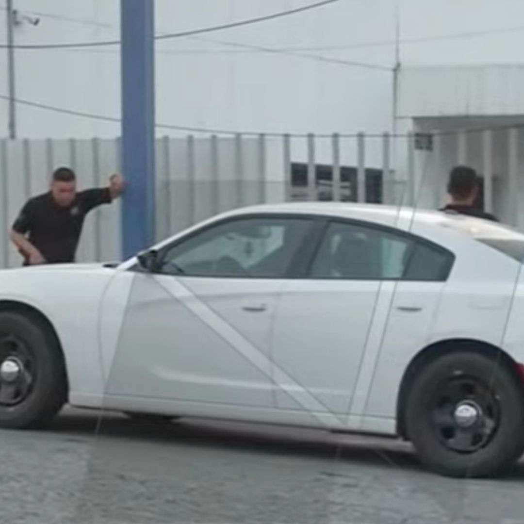 Presunto robo millonario